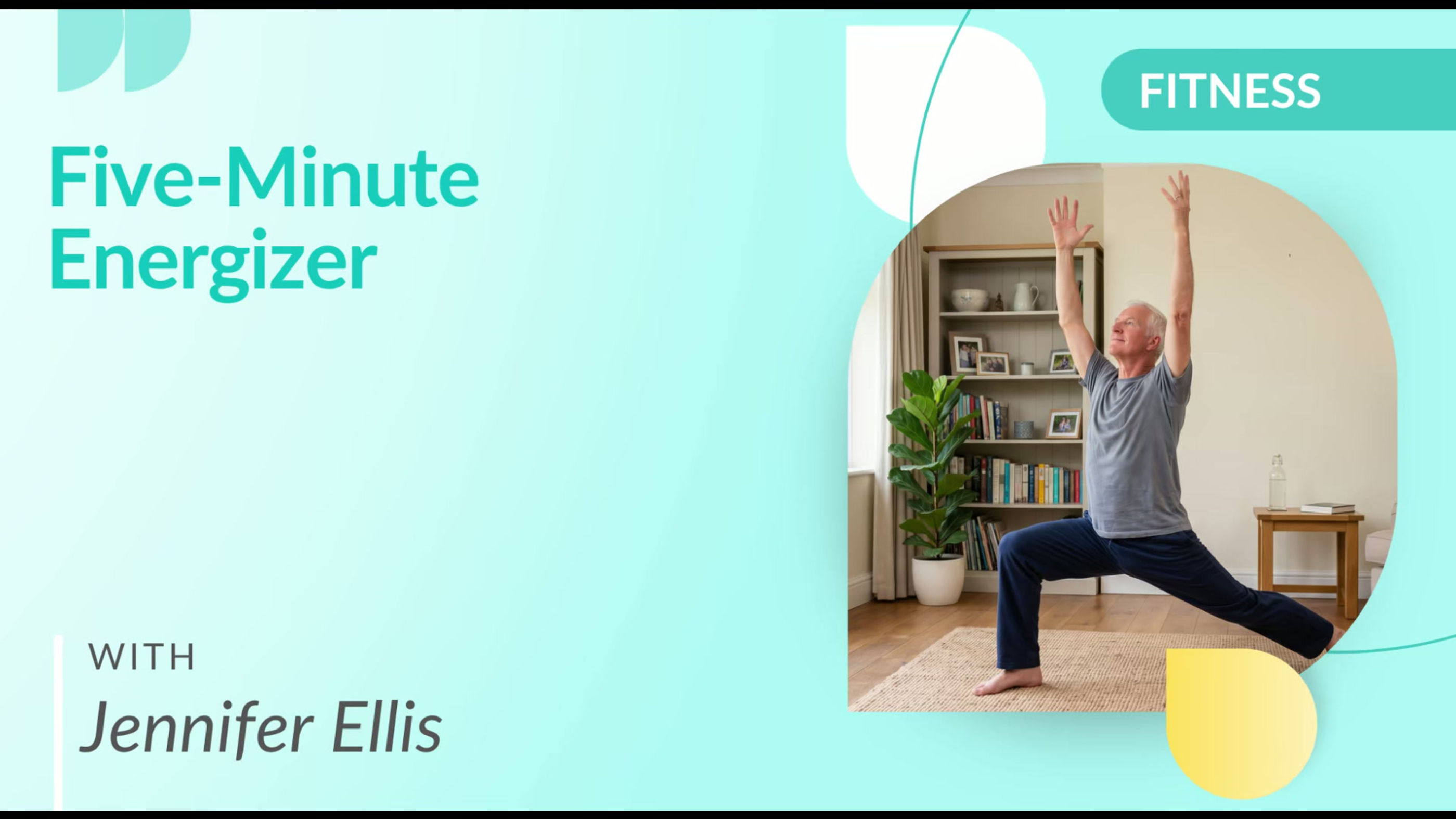 Fitness | Mindful Movement Classes